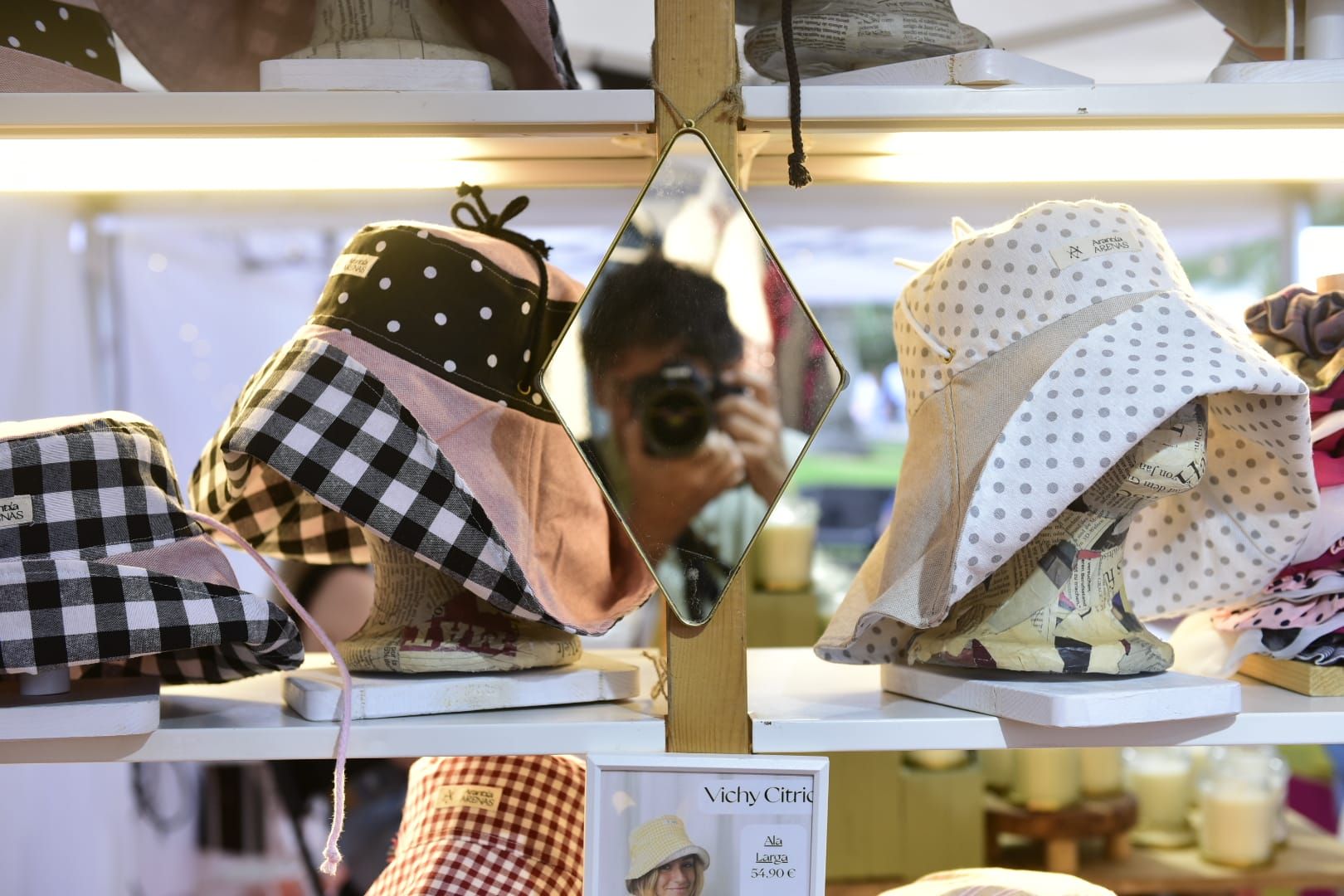 Segunda jornada del &#039;Fashion and Friends 2025&#039; en San Telmo