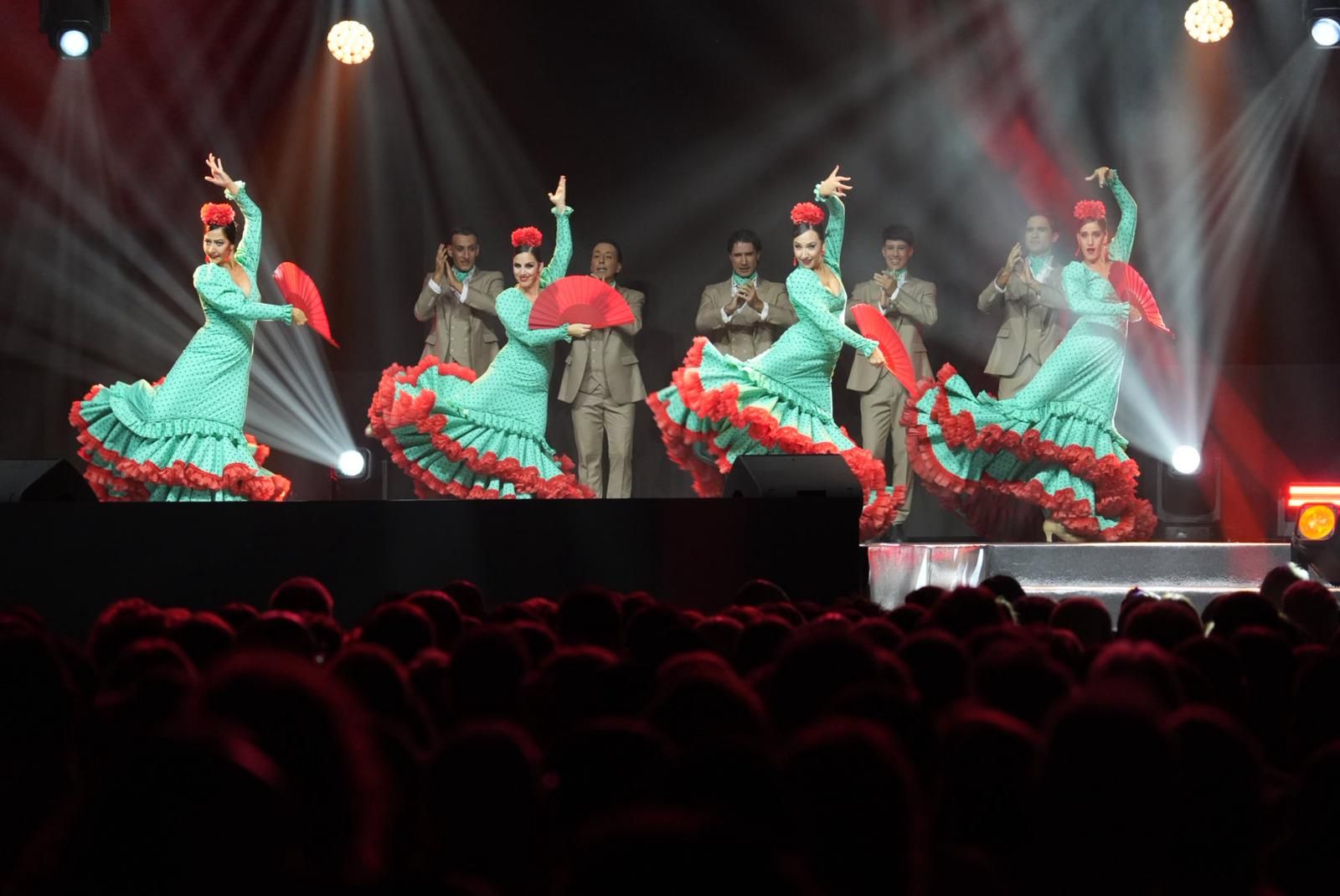 Las mejores imágenes de la gala Pequeño Valiente en Gran Canaria