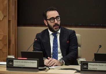 RR7 y los negocios con Aldama, casi gemelos