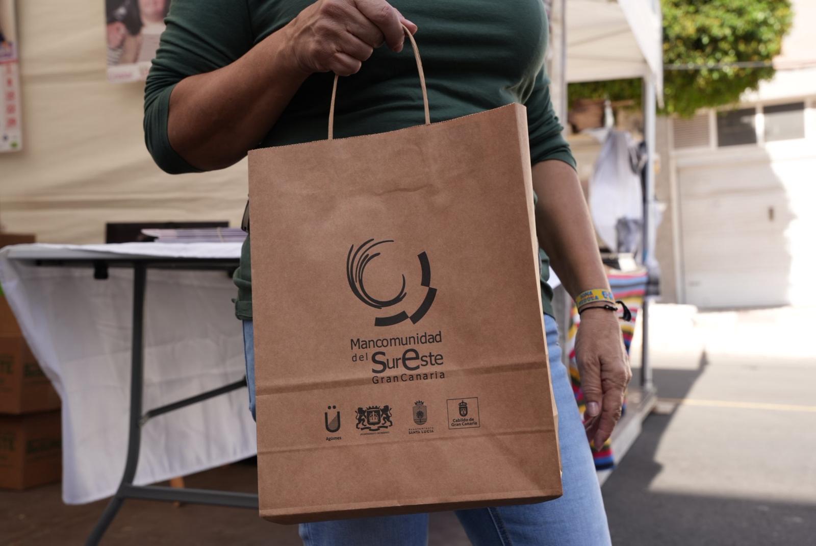 Segundo día de Feria del Sureste en Carrizal en imágenes