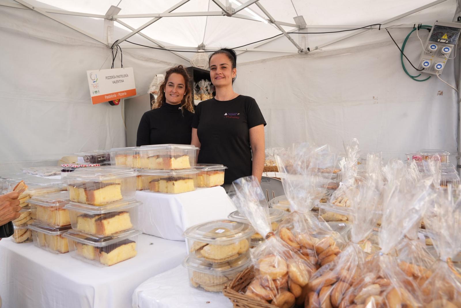 Segundo día de Feria del Sureste en Carrizal en imágenes
