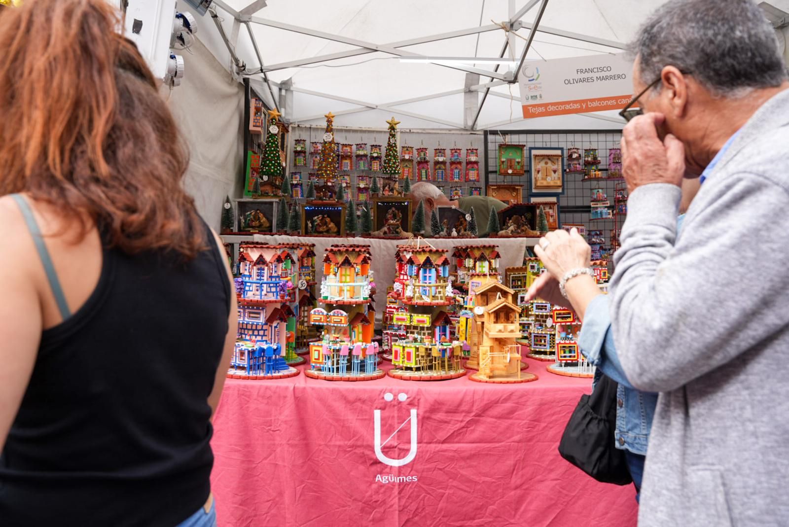 Tercer día de la Feria del Sureste en Carrizal en imágenes