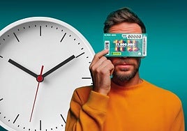 Sorteo11/11 de la ONCE 2025