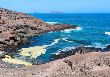 Se mantiene la situación de alerta por contaminación marina en seis municipios de Gran Canaria