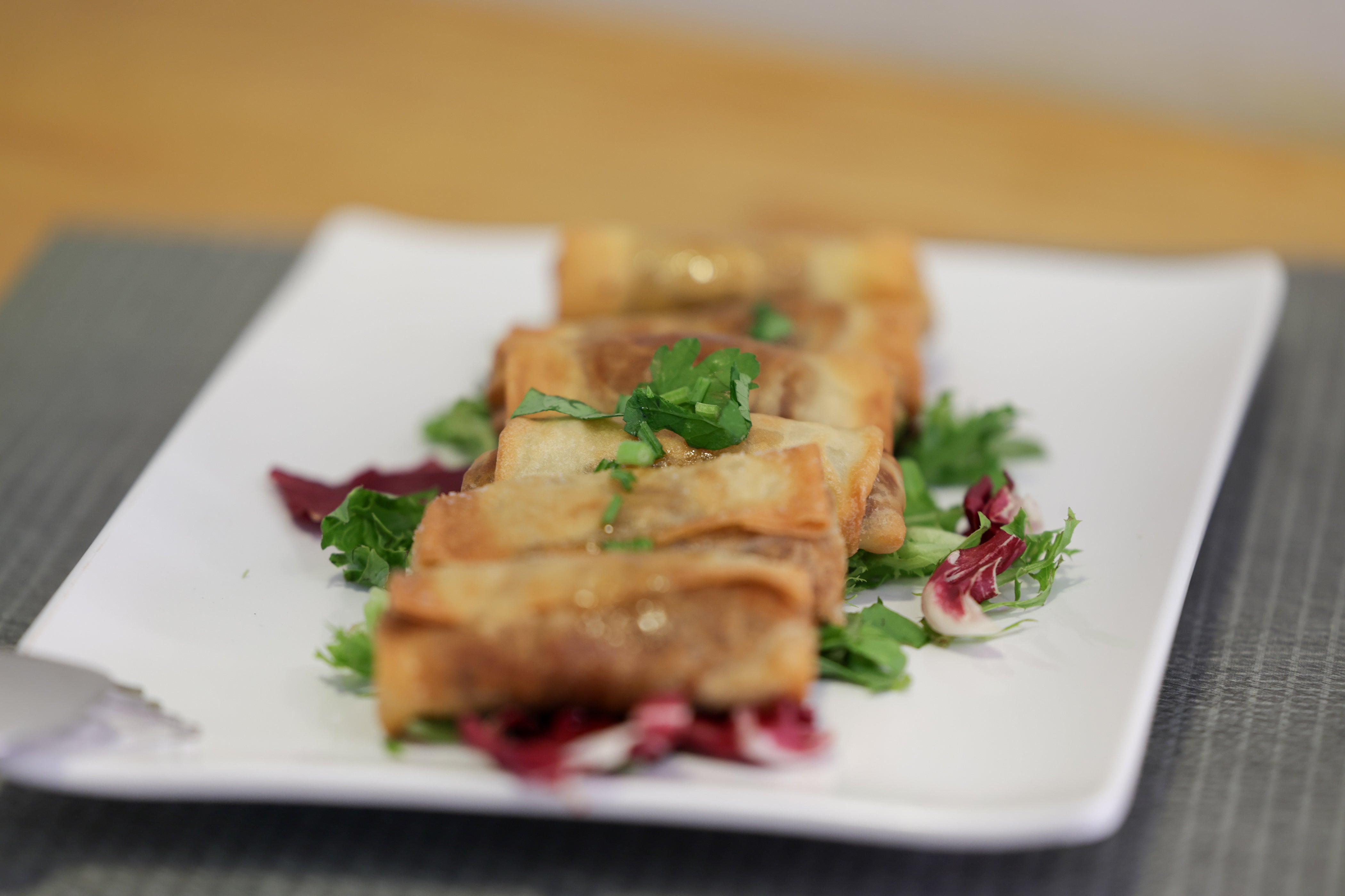 Imagen secundaria 2 - Elaboraciones de Gazuza.