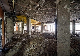 Este es el estado de los Apartamentos Paraíso Maspalomas