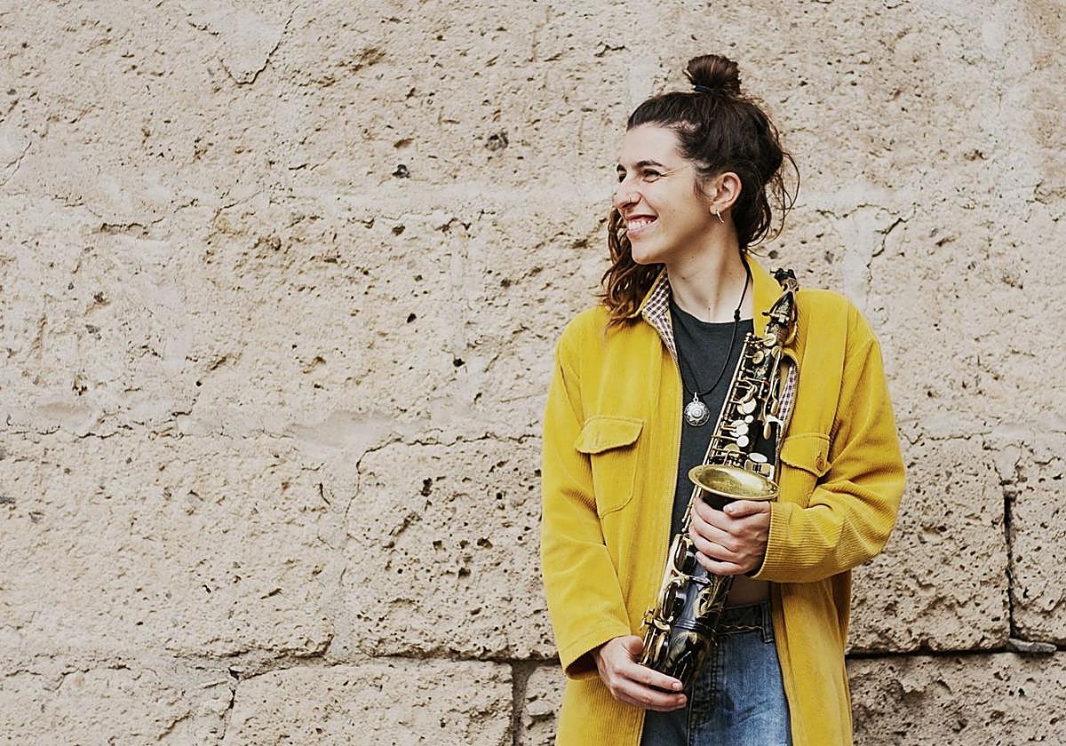 PLEITO – Alba Gil Aceytuno