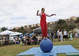 San Bartolomé de Tirajana acoge este domingo su décimocuarto Encuentro Vecinal