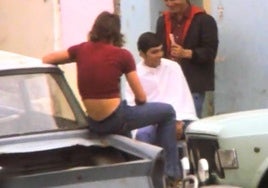 Fotograma de 'La última folía'.