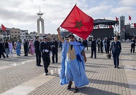Sahara, Canarias y expansionismo marroquí