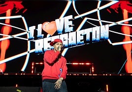 Sharemusic! - I Love Reggaeton Gran Canaria.