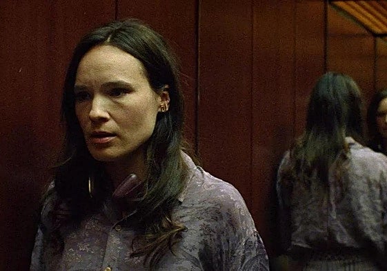 Una imagen de 'I Am Not a Robot'.