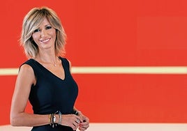 La periodista Susanna Griso visita será la invitada del FOROCANARIAS7.