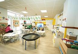 Cambio de auxiliares y educadoras en aulas de 0 a 3 años y en pleno curso, en Canarias: «Un auténtico disparate»