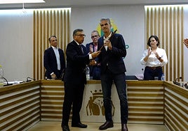 Así se vivió la moción de censura en Valsequillo