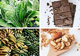 El boom del magnesio