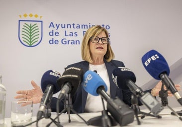 Caso Valka: Inmaculada Medina, citada a declarar en el juzgado el 19 de diciembre