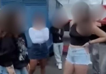 Salvaje agresión a una menor en La Palma: un nuevo caso de abusos grabado en vídeo