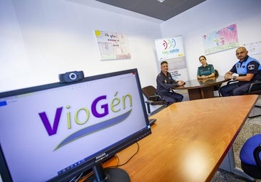 Los ausentes de Viogén en Canarias: en catorce municipios las víctimas están «más desprotegidas»