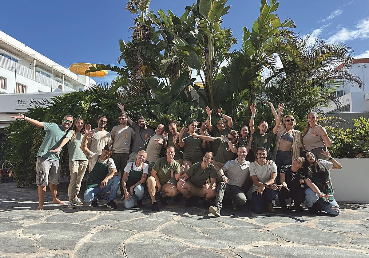 Buendía Corralejo «prohíbe» las entrevistas de trabajo tradicionales en su nuevo proceso de selección