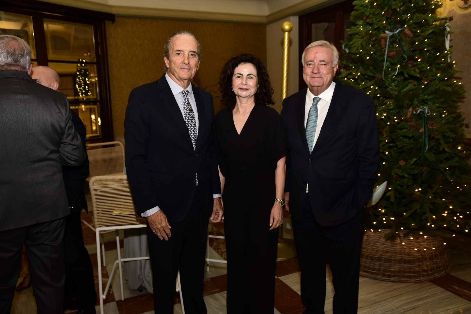 Noche de excelencia culinaria en Las Palmas: los premios de la Academia llenan de brillo el Santa Catalina