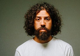 Leonardo Segovia presenta este sábado su 'Laiv' en la SIT.