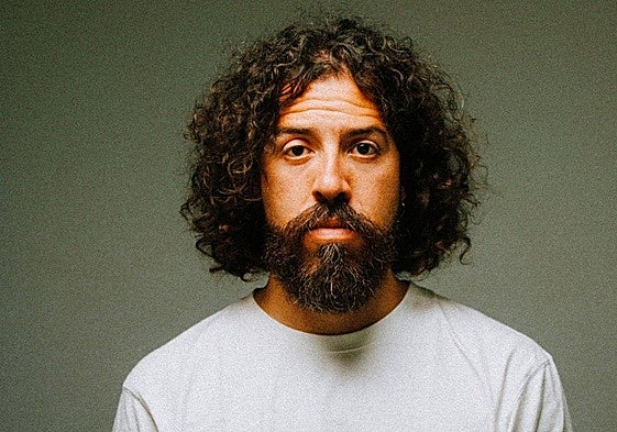 Leonardo Segovia presenta este sábado su 'Laiv' en la SIT.