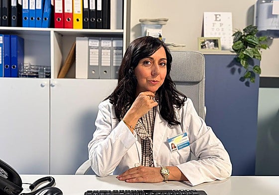 El rodaje de la serie ya está en marcha en un plató en El Sebadal, en la capital grancanaria.