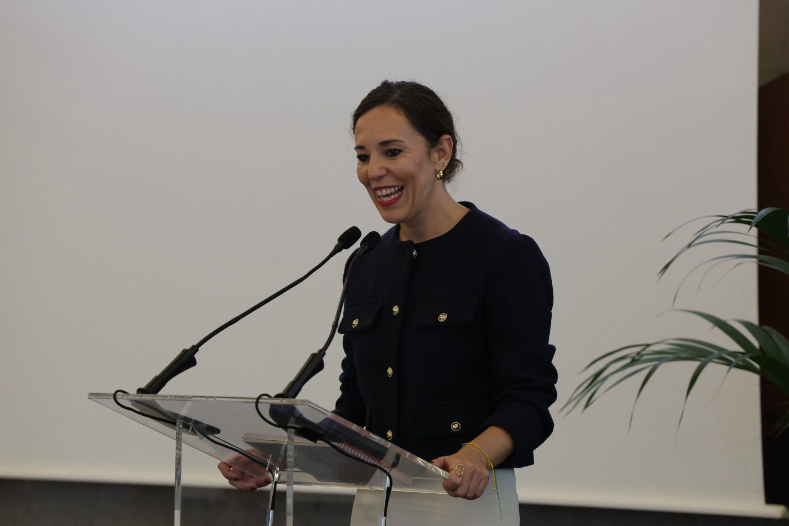 Imágenes de la entrega del I Premio Gaveta de Honor a Pedro del Castillo