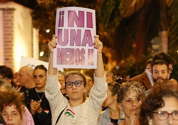 'Contra las violencias machistas: ¡Haz tu parte!': Gran Canaria se moviliza este 25N y este es el recorrido