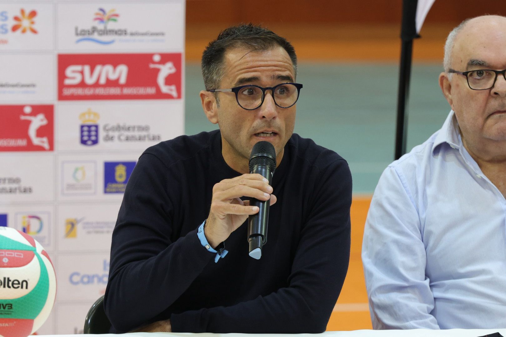 El San Roque presenta su renovado proyecto