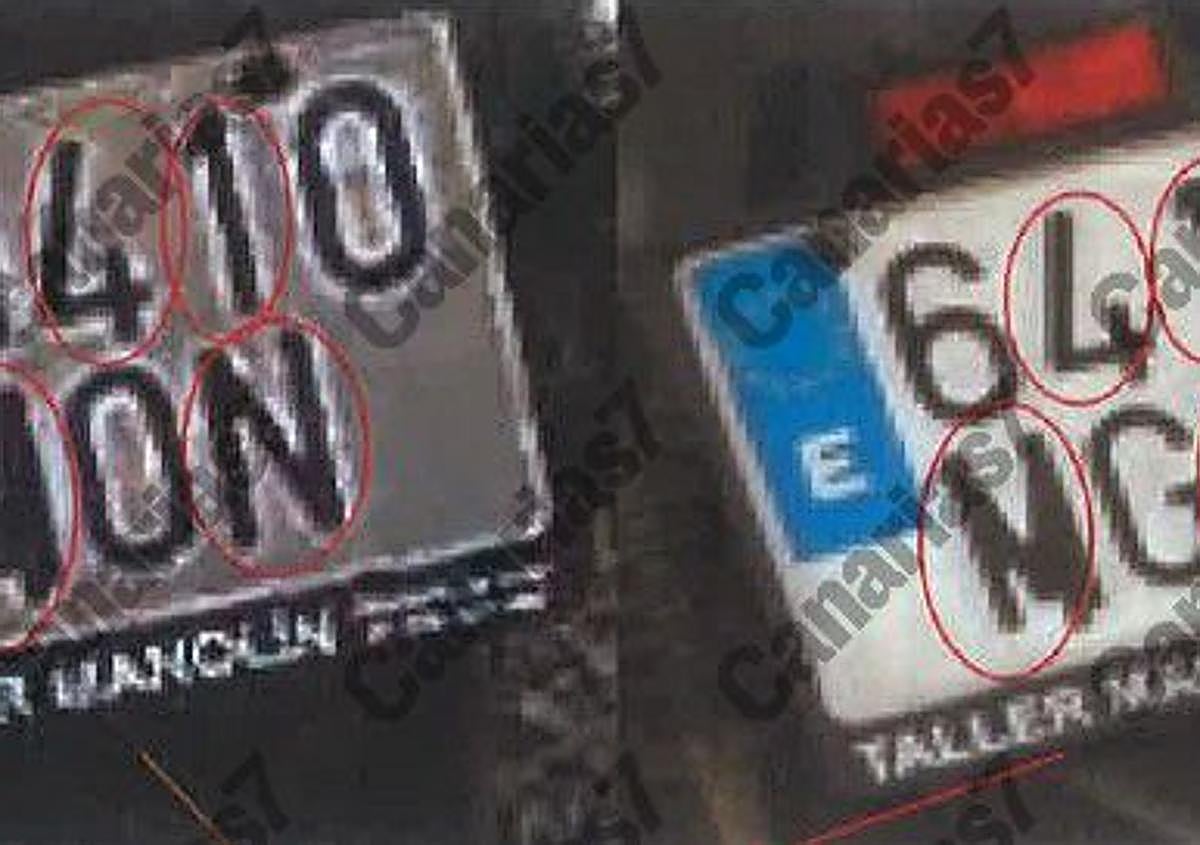 Imagen secundaria 1 - El sicario que ejecutó al Conejero llegó en moto, «le pegó un par de tiros y se fue»