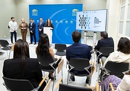 Canarias y Lanzarote lideran la renovación de la Carta Mundial del Turismo Sostenible