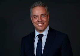 «Talento, pasión, esfuerzo y perseverancia: la fórmula que está redefiniendo la consultoría estratégica en Canarias»