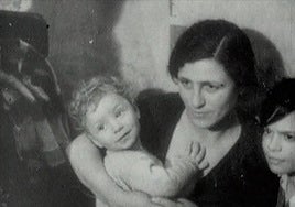 Imagen de 'Catalunya Mártir'.