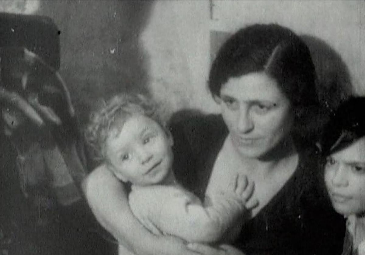 Imagen de 'Catalunya Mártir'.