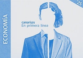 Quién es quién en Canarias 2025: Economía