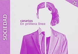 Quién es quién en Canarias 2025: Sociedad