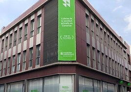 Hospitales Universitarios San Roque: Líder de la sanidad privada en Canarias