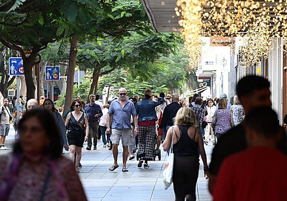 Se espera que las compras aumenten un 6% respecto al año anterior.