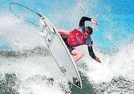 El Open LPA Surf City 2025 garantizará emoción y espectáculo.