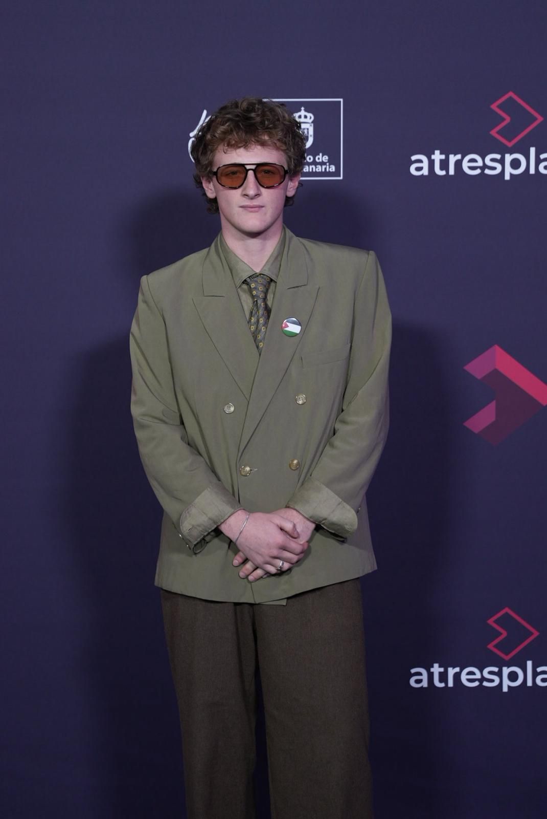 La gala de Atresplayer Day, en imágenes