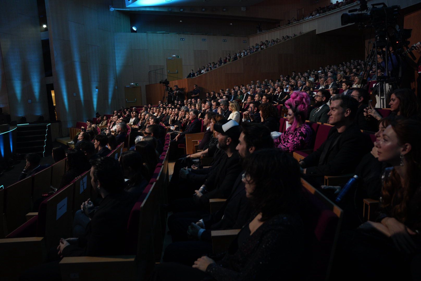 La gala de Atresplayer Day, en imágenes