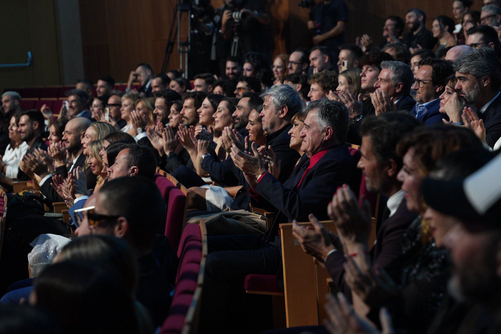 La gala de Atresplayer Day, en imágenes