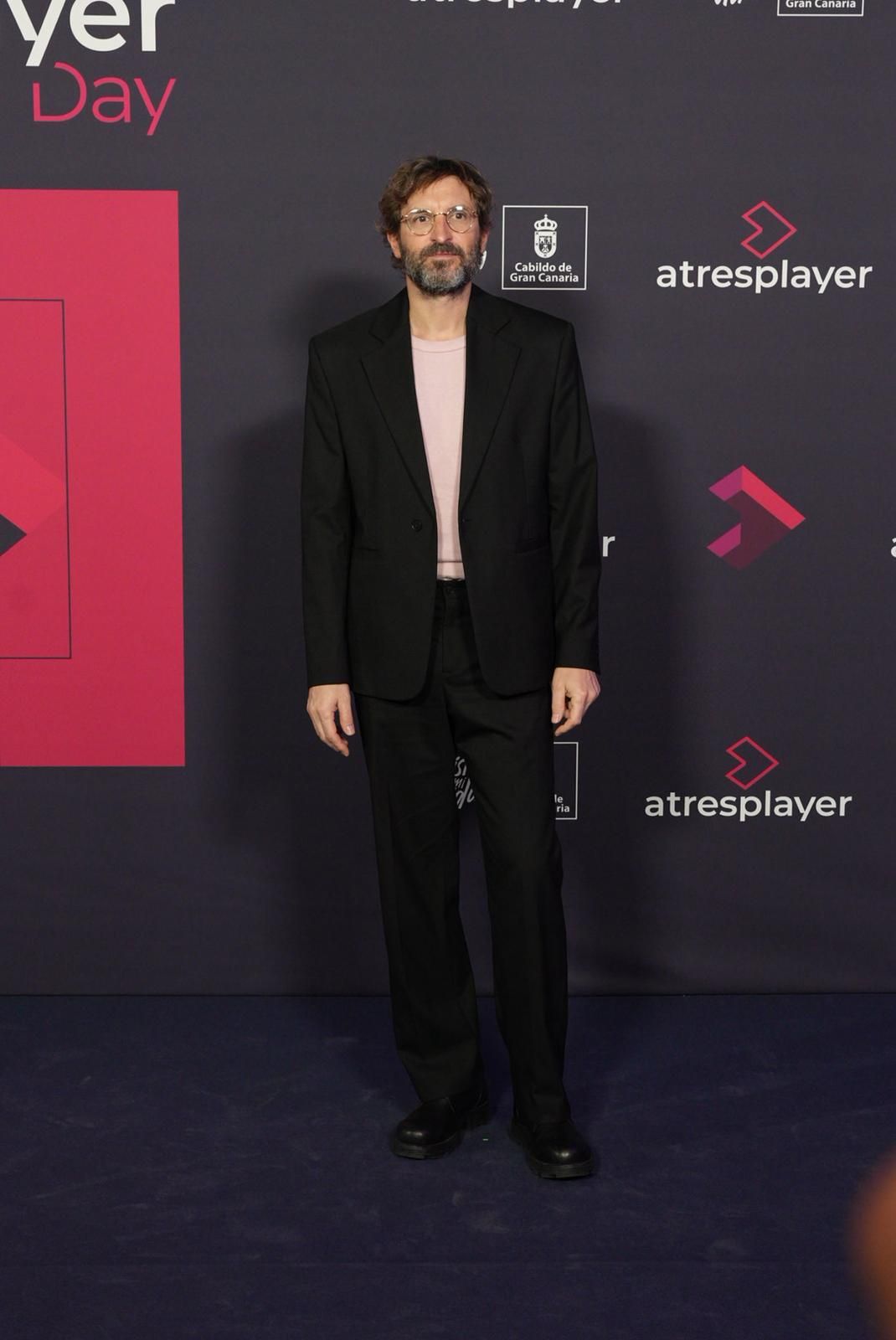 La gala de Atresplayer Day, en imágenes