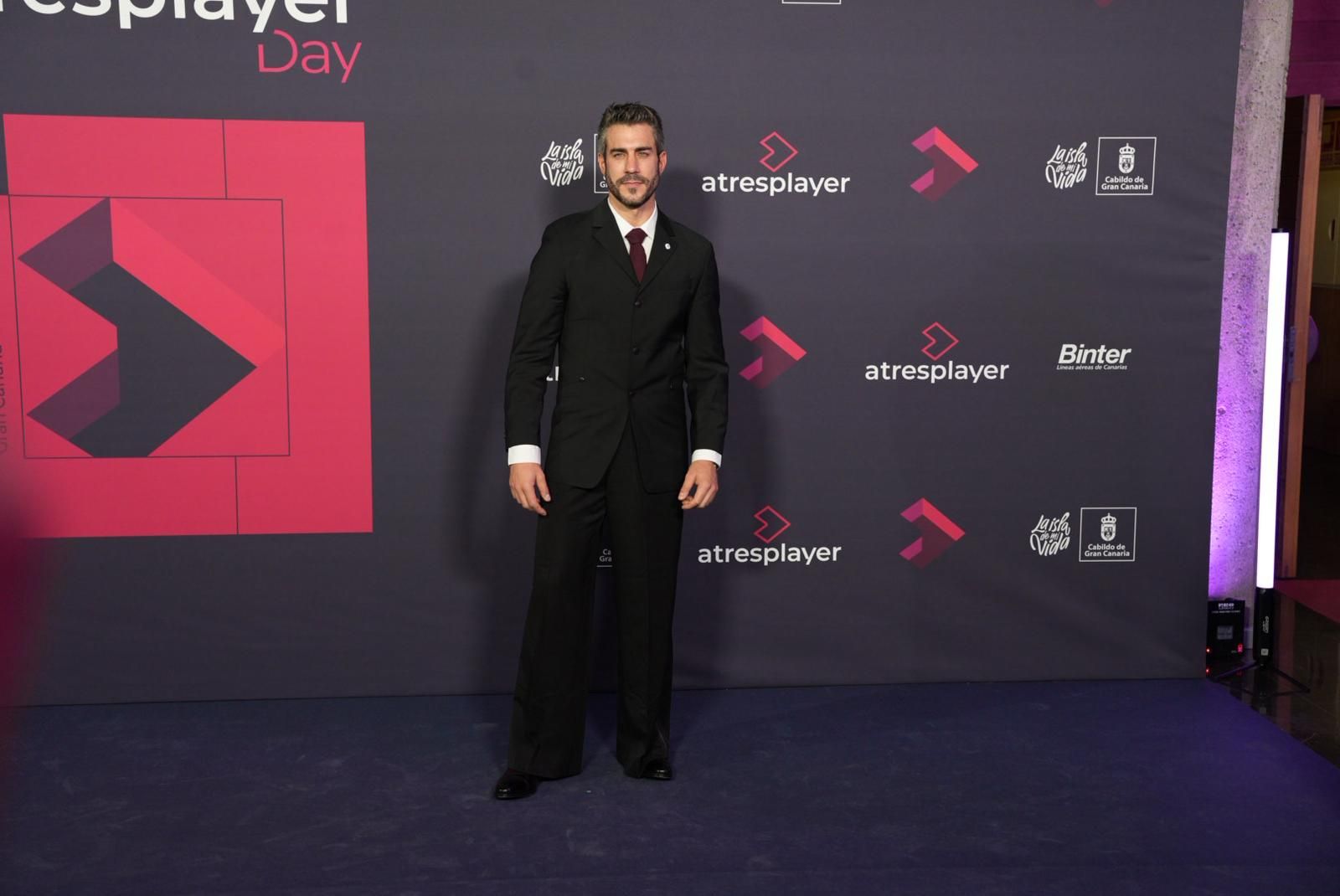 La gala de Atresplayer Day, en imágenes