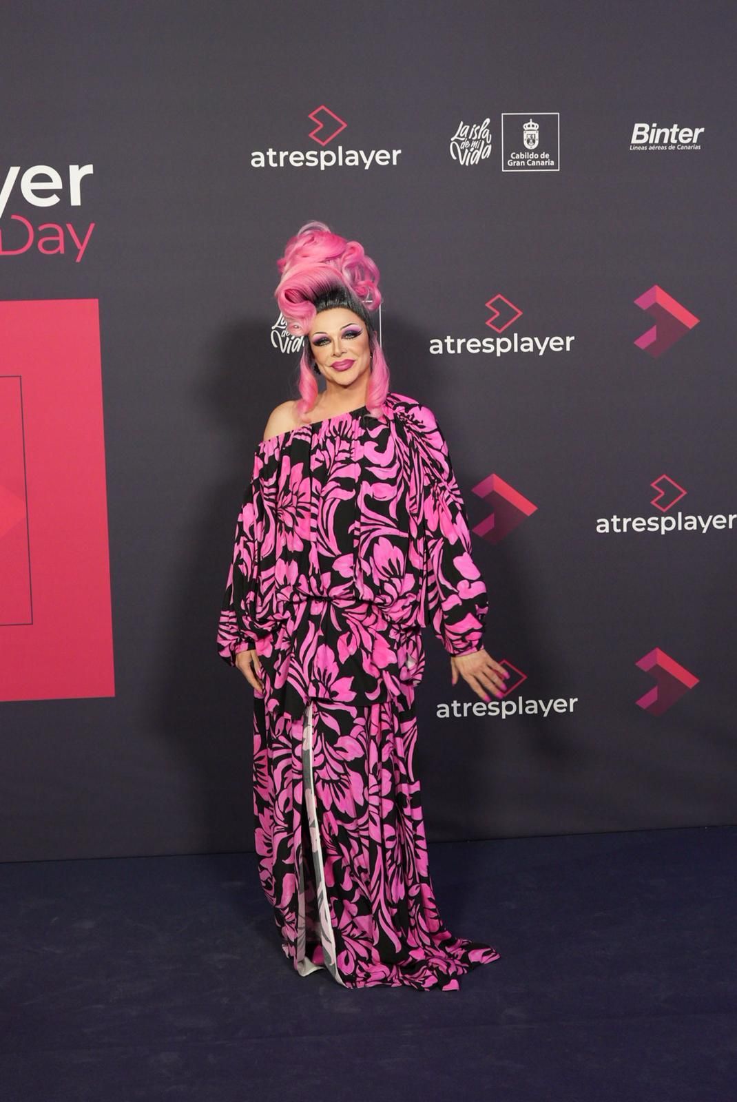 La gala de Atresplayer Day, en imágenes