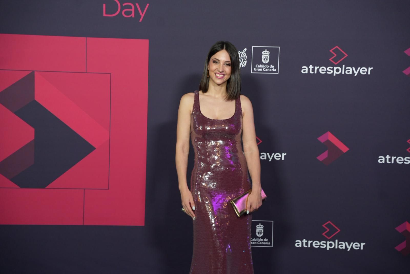 La gala de Atresplayer Day, en imágenes