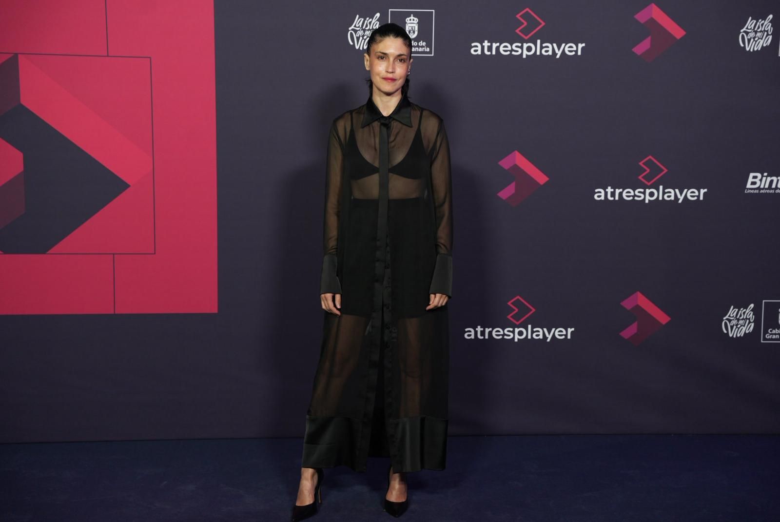 La gala de Atresplayer Day, en imágenes