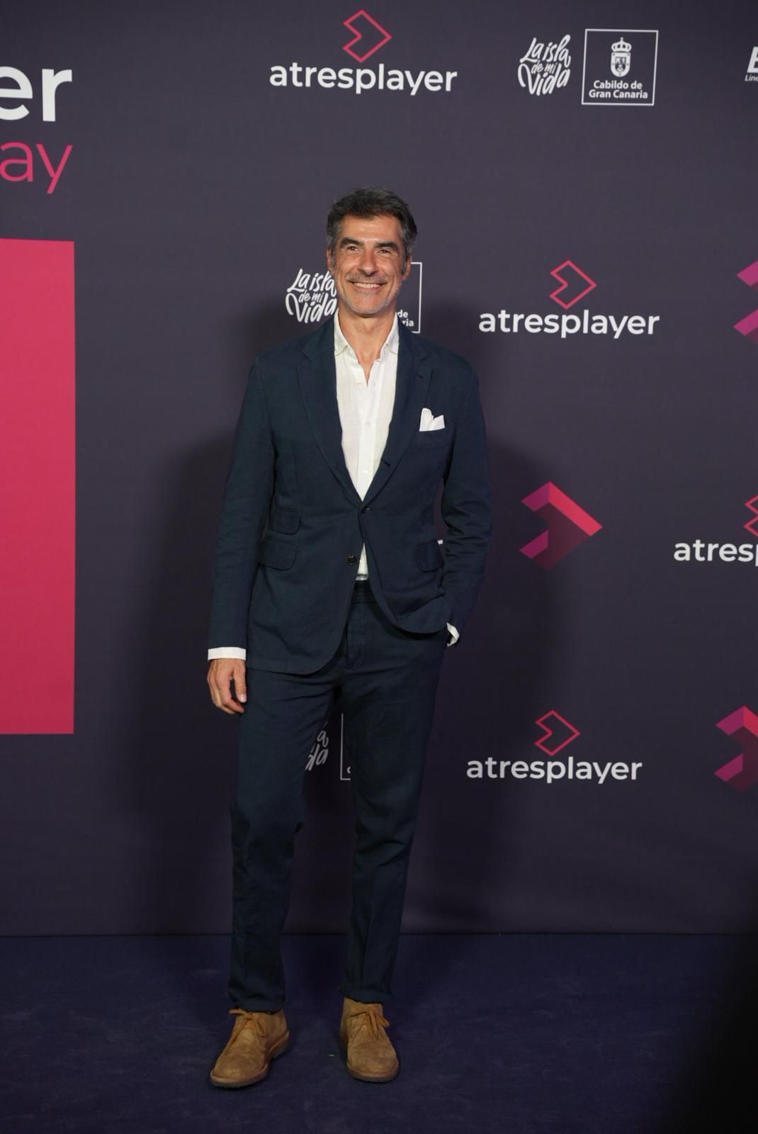 La gala de Atresplayer Day, en imágenes